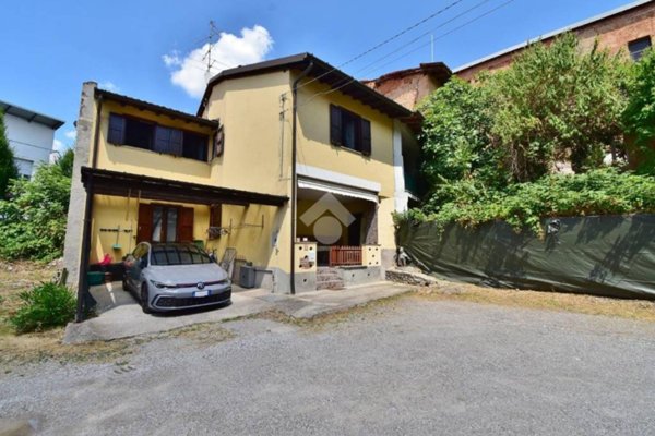 casa indipendente in vendita ad Appiano Gentile