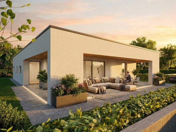 casa indipendente in vendita ad Appiano Gentile