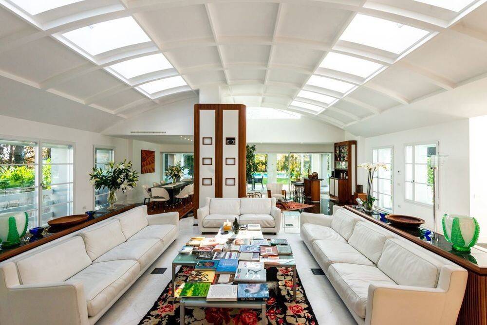 villa in vendita ad Appiano Gentile