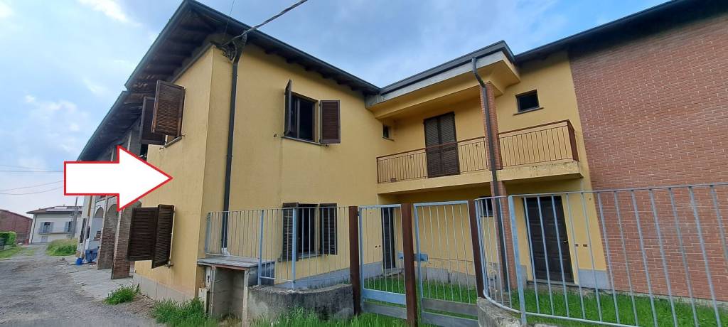 appartamento in vendita ad Appiano Gentile