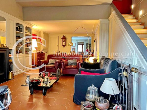 casa indipendente in vendita ad Appiano Gentile