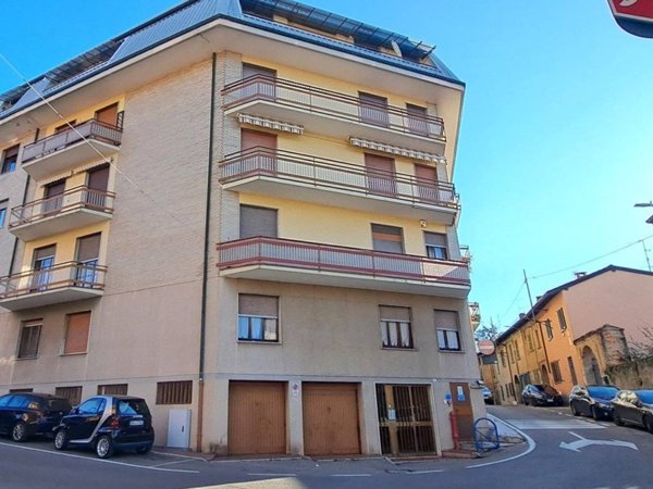 appartamento in vendita ad Appiano Gentile