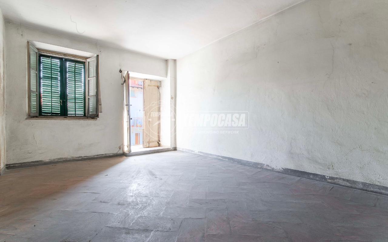 appartamento in vendita ad Appiano Gentile