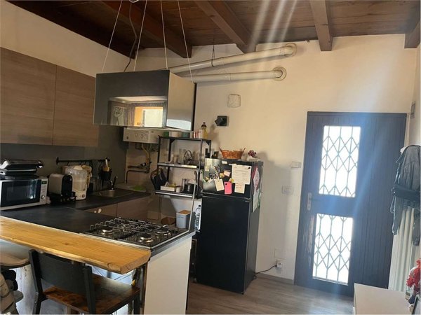 appartamento in vendita ad Appiano Gentile