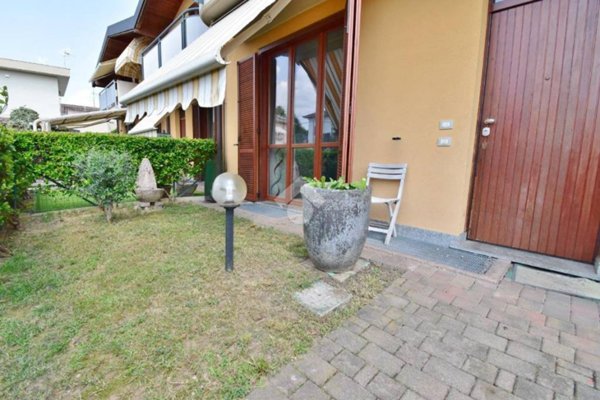 casa indipendente in vendita ad Appiano Gentile
