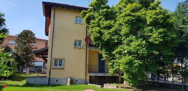 casa indipendente in vendita ad Appiano Gentile