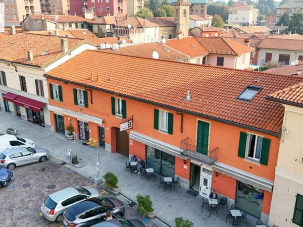 appartamento in vendita ad Appiano Gentile