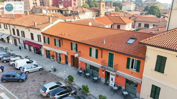 appartamento in vendita ad Appiano Gentile