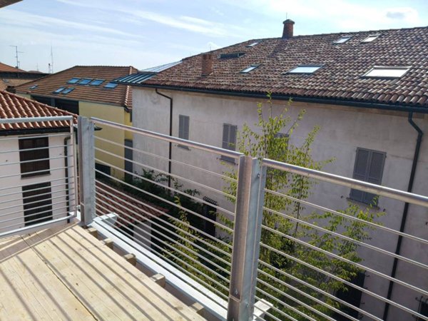 appartamento in vendita ad Appiano Gentile