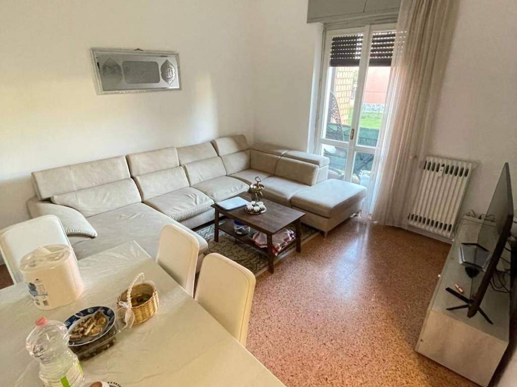 appartamento in vendita ad Appiano Gentile