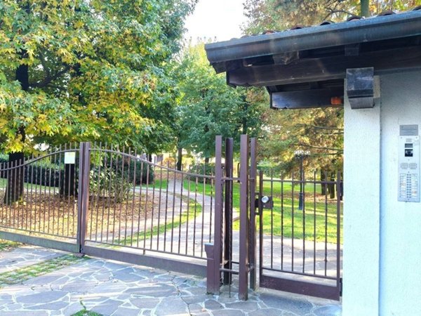 appartamento in vendita ad Appiano Gentile