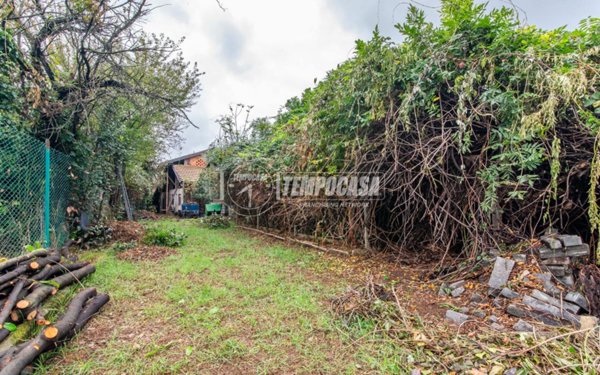 appartamento in vendita ad Appiano Gentile