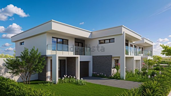 casa indipendente in vendita ad Appiano Gentile