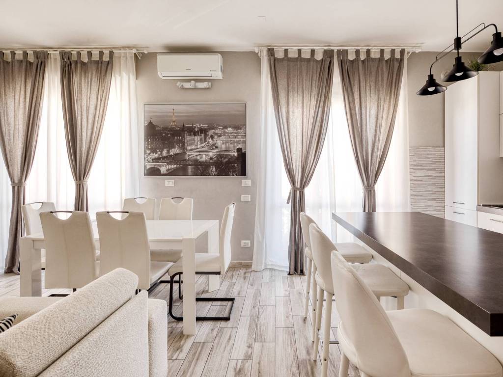 appartamento in vendita ad Appiano Gentile