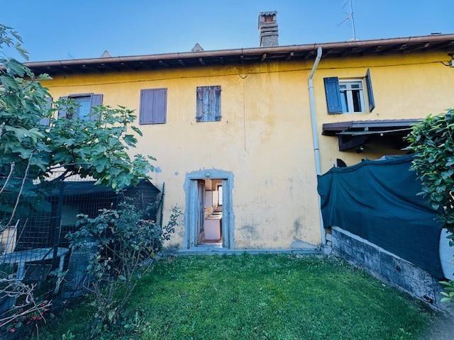 appartamento in vendita ad Appiano Gentile