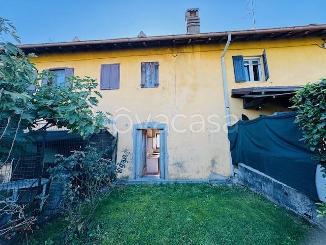 appartamento in vendita ad Appiano Gentile