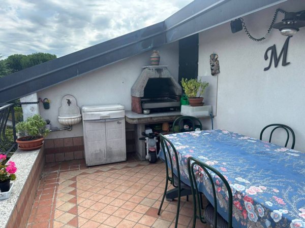 appartamento in vendita ad Appiano Gentile