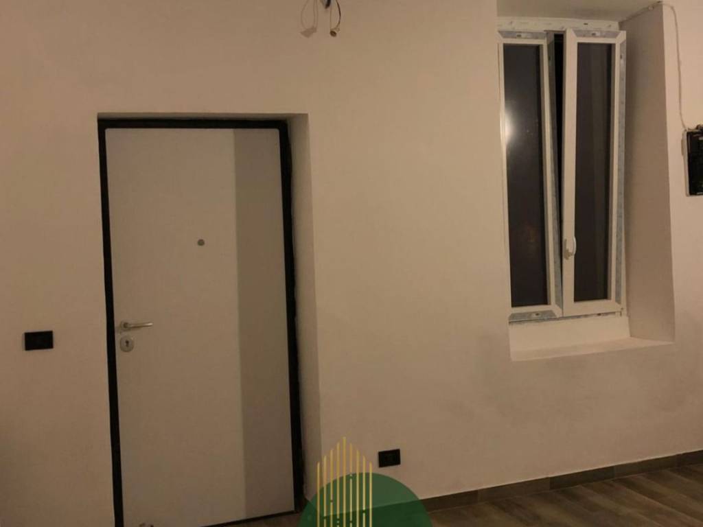 appartamento in vendita ad Appiano Gentile