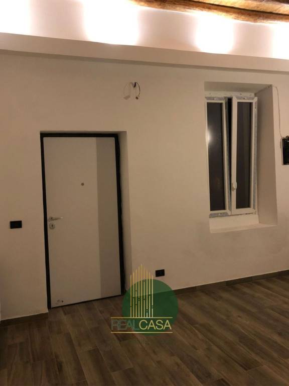 appartamento in vendita ad Appiano Gentile