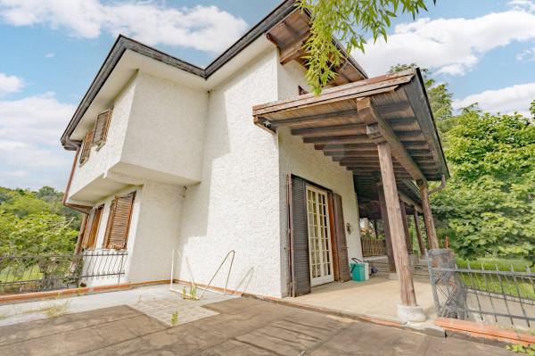 casa indipendente in vendita ad Appiano Gentile