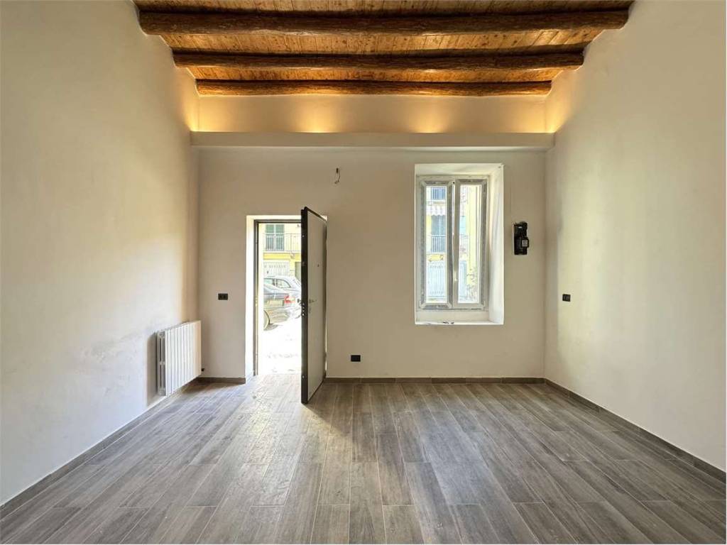 appartamento in vendita ad Appiano Gentile