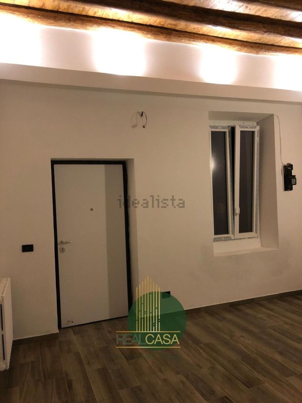 appartamento in vendita ad Appiano Gentile