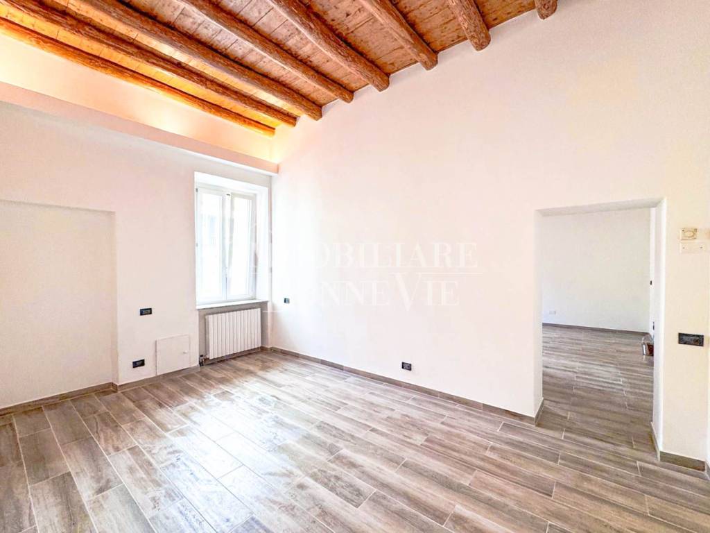 appartamento in vendita ad Appiano Gentile