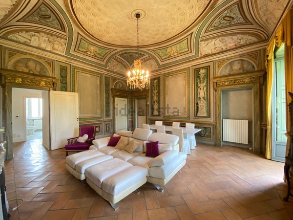 appartamento in vendita ad Appiano Gentile