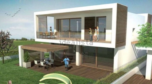 terreno edificabile in vendita ad Appiano Gentile