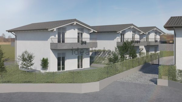 casa indipendente in vendita ad Appiano Gentile