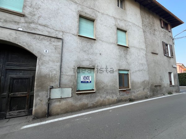 appartamento in vendita ad Appiano Gentile