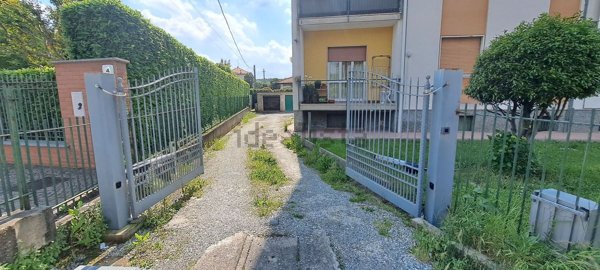 locale di sgombero in vendita ad Appiano Gentile