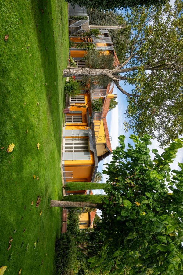 casa indipendente in vendita ad Appiano Gentile