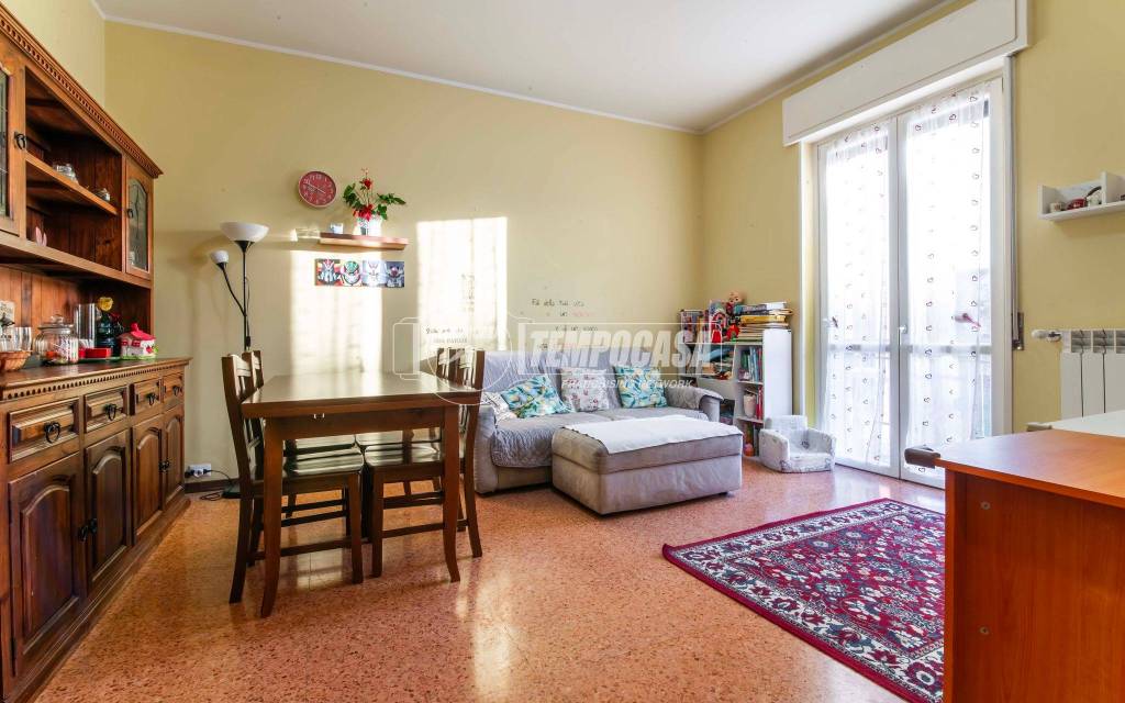 appartamento in vendita ad Appiano Gentile