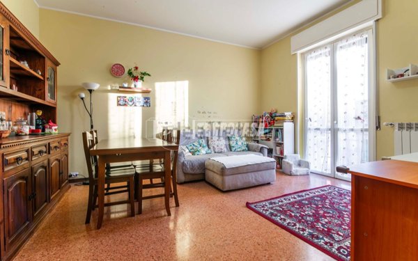 appartamento in vendita ad Appiano Gentile