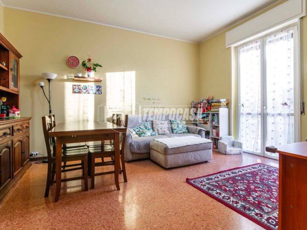 appartamento in vendita ad Appiano Gentile