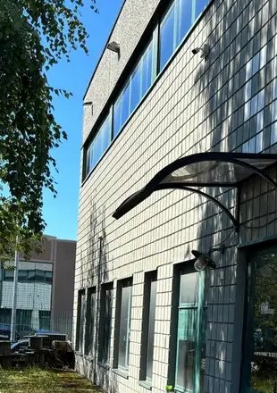 capannone in vendita ad Appiano Gentile