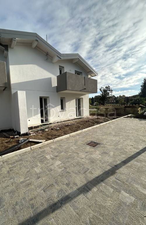 casa indipendente in vendita ad Appiano Gentile