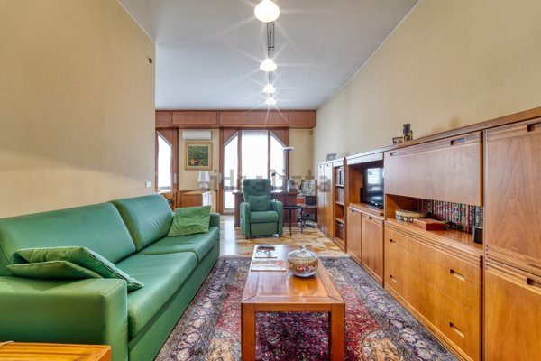 appartamento in vendita ad Appiano Gentile