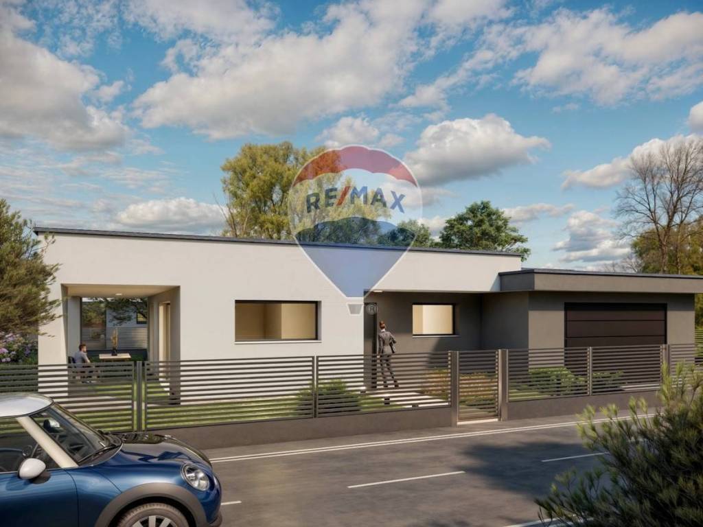 casa indipendente in vendita ad Appiano Gentile