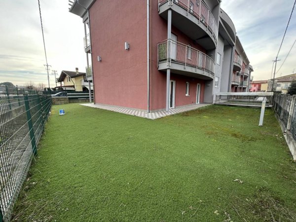 appartamento in vendita ad Appiano Gentile