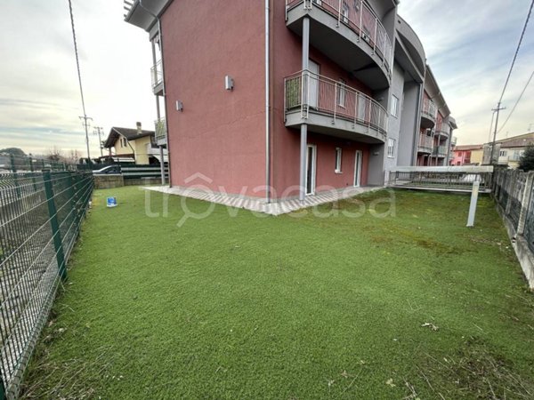 appartamento in vendita ad Appiano Gentile