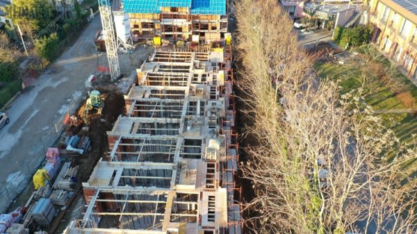 casa indipendente in vendita ad Appiano Gentile