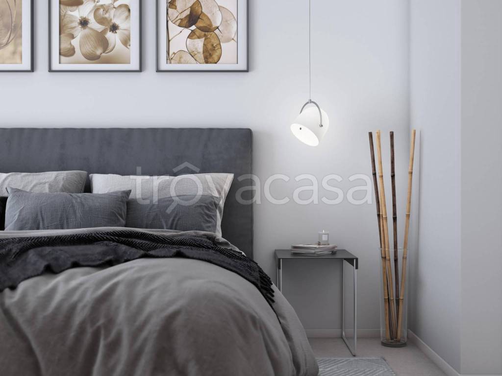 appartamento in vendita ad Appiano Gentile