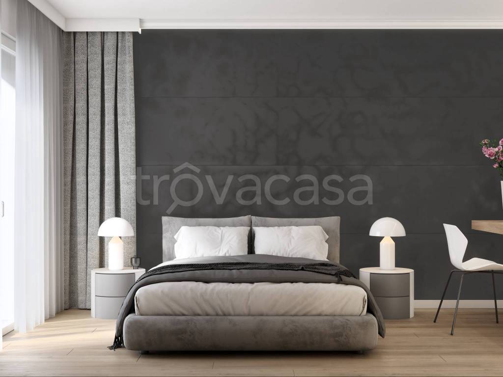 appartamento in vendita ad Appiano Gentile