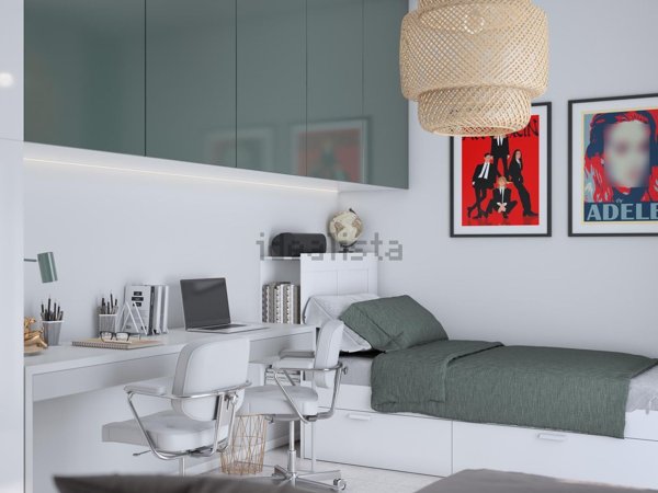 appartamento in vendita ad Appiano Gentile