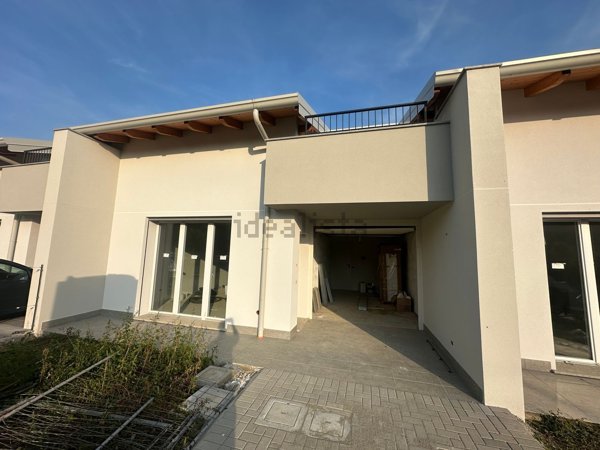 casa indipendente in vendita ad Appiano Gentile