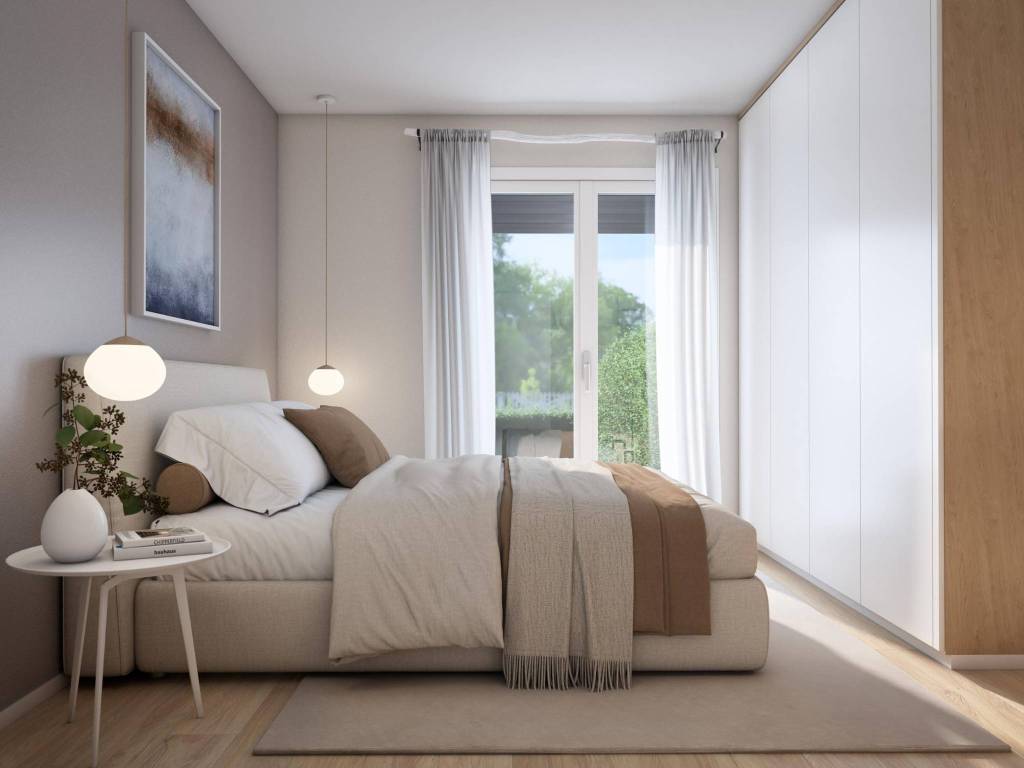 appartamento in vendita ad Appiano Gentile