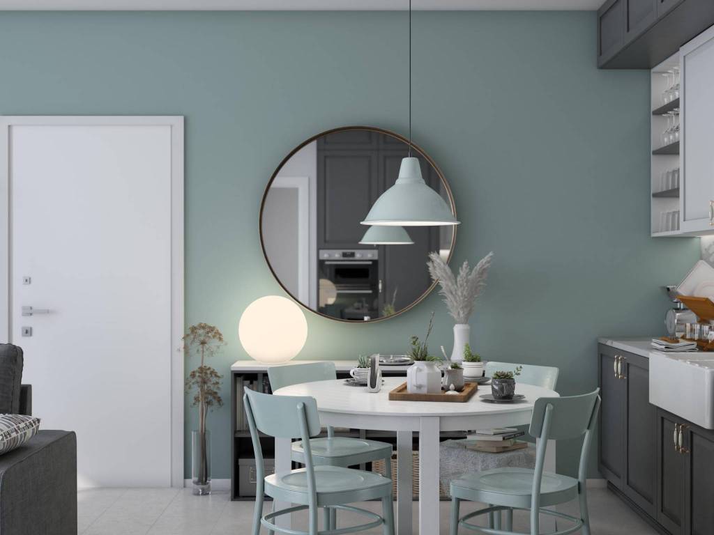 appartamento in vendita ad Appiano Gentile