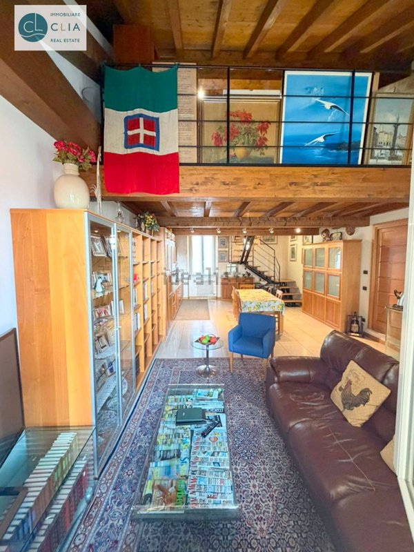 appartamento in vendita ad Appiano Gentile